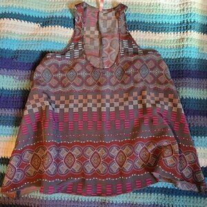 Eight Sixty Tank Top S